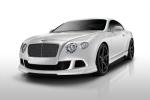 Bentley Continental BR-10 Coupe by Vorsteiner 2012 года